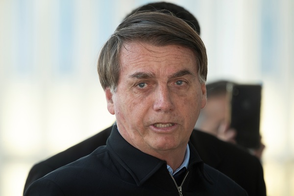 Bolsonaro abre una nueva crisis en Petrobras y genera dudas en el mercado - MarketData