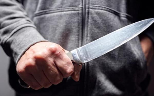 Un joven fue apuñalado en el barrio Costa Alegre de Coronel Oviedo – Prensa 5