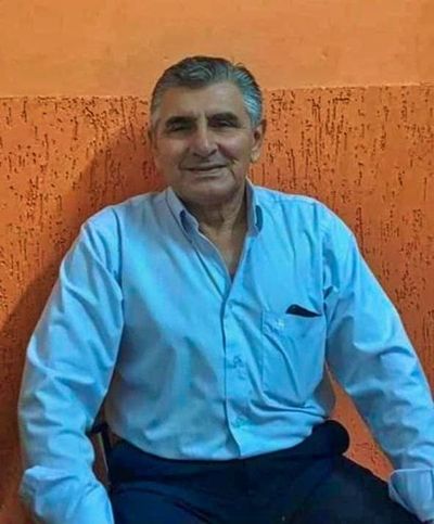 Falleció por Covid-19 el primer intendente electo de Salto - Nacionales - ABC Color