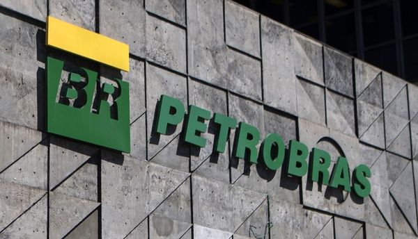 Bolsonaro abre una nueva crisis en Petrobras - Mundo - ABC Color
