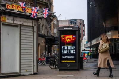 Boris Johnson anunció que Inglaterra levantará todas las restricciones el 21 de junio | Ñanduti