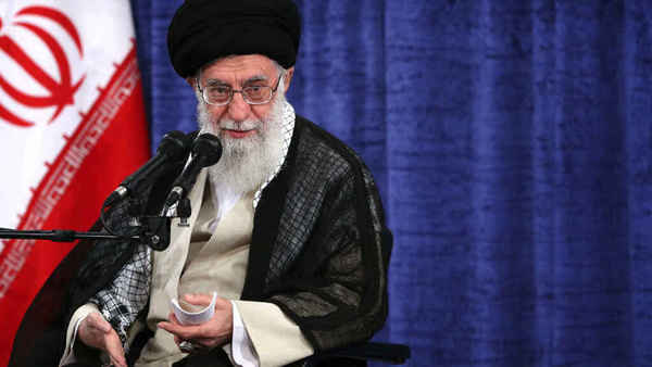 El ayatolá Alí Jameneí afirma que Irán enriquecerá uranio hasta el 60% si lo desea | Ñanduti