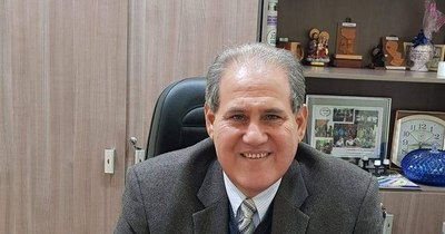 La Nación / Exintendente liberal de Hernandarias falleció a causa del COVID-19
