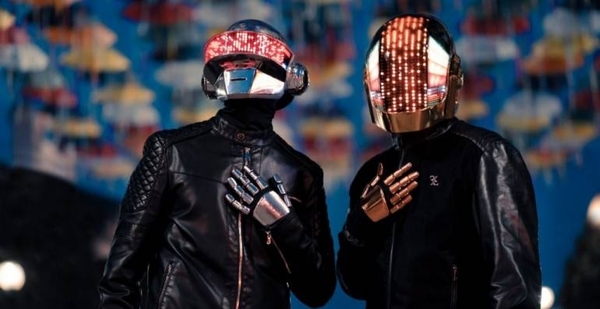 Diario HOY | El dúo francés de música electrónica Daft Punk se separa tras 28 años