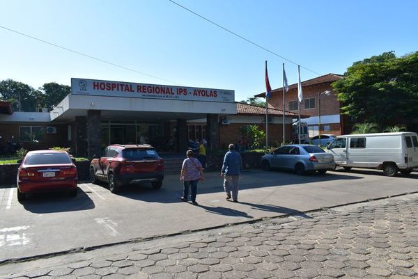 Galenos de Misiones aguardan que vacunas lleguen pronto - Nacionales - ABC Color
