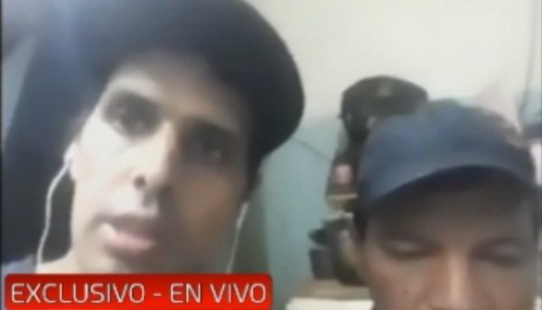 Líder de motín de Tacumbú: “No vamos a permitir que trasladen a Javier Rotela” | Noticias Paraguay