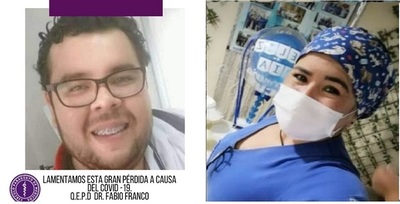 El covid no da tregua: ya mató a 27 médicos y a 21 enfermeras en nuestro país