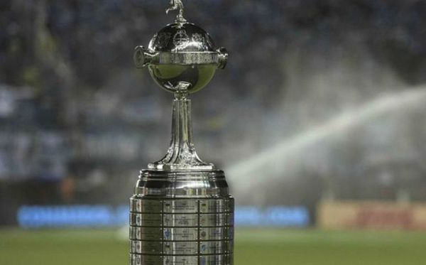 Liverpool-U.Católica de Ecuador da inicio a la Copa Libertadores 2021 - Fútbol - ABC Color