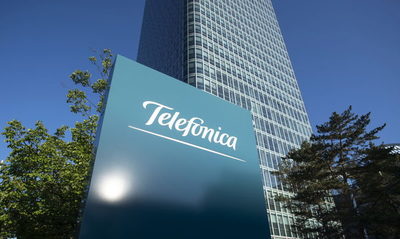 Telefónica se salva de pagar 200 millones de dólares al fisco peruano - MarketData