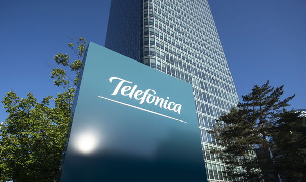 Telefónica se salva de pagar 200 millones de dólares al fisco peruano - MarketData