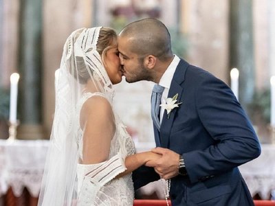 Boda Zapag: Recién casados solicitan criterio de oportunidad a Fiscalía