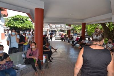 Registro Civil atiende sábados y domingos - Nacionales - ABC Color