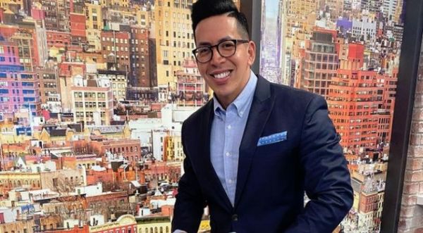 Murió Sebastián Morel, instructor fit y conductor paraguayo de People en Español