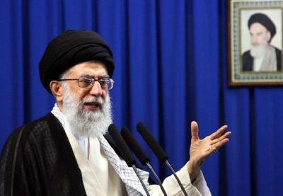 Irán podría enriquecer uranio hasta un 60%, advierte Jamenei - Mundo - ABC Color