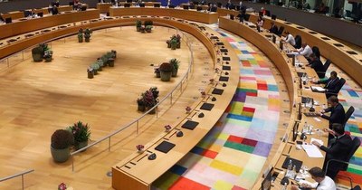 La Nación / Unión Europea sanciona a venezolanos, Rusia y Birmania