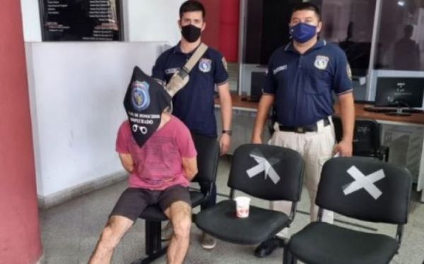 Caso Olga Feliciángeli: presunto asesino debía estar cumpliendo prisión preventiva