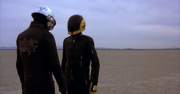 La Nación / Adiós a Daft Punk: grandes temas, de “Da Funk” a “Get Lucky”
