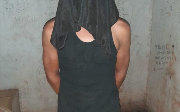 Mujer denuncia a su propio hijo por golpear a su nuera