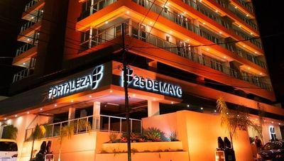 Firma de inversión y ahorro en inmuebles arrancó el 2021 con la inauguración del edificio Fortaleza 25 de Mayo
