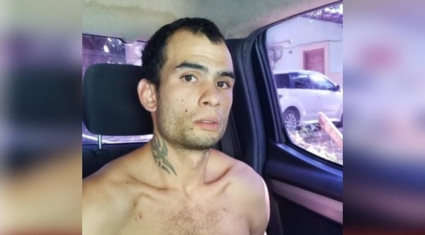 Diario HOY | Presunto asesino de Olga Feliciángeli sería "lobo solitario" que actúa por cuenta propia y sin llevar armas