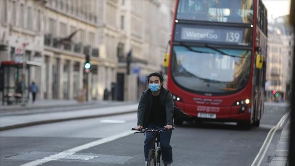 Boris Johnson anunció que Inglaterra levantará todas las restricciones por coronavirus el 21 de junio - Megacadena — Últimas Noticias de Paraguay