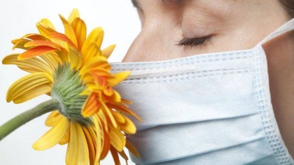 Diario HOY | La pérdida del olfato y del gusto por el COVID-19 puede durar hasta cinco meses