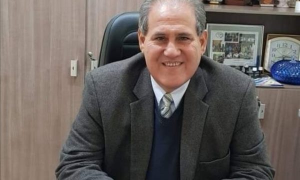 El fallecimiento de Mario Castillo desampara al PLRA en Hernandarias