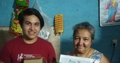 La Nación / El BID apoya a músicos de la Red Sonidos de la Tierra