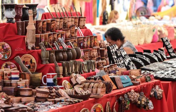 "Expo Tereré 2021" será en la Plaza de la Democracia