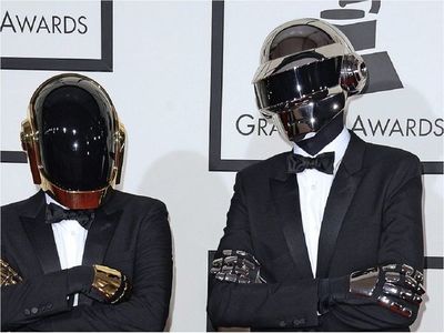 Daft Punk: cuando el funk resurgió y los ordenadores aprendieron a cantar