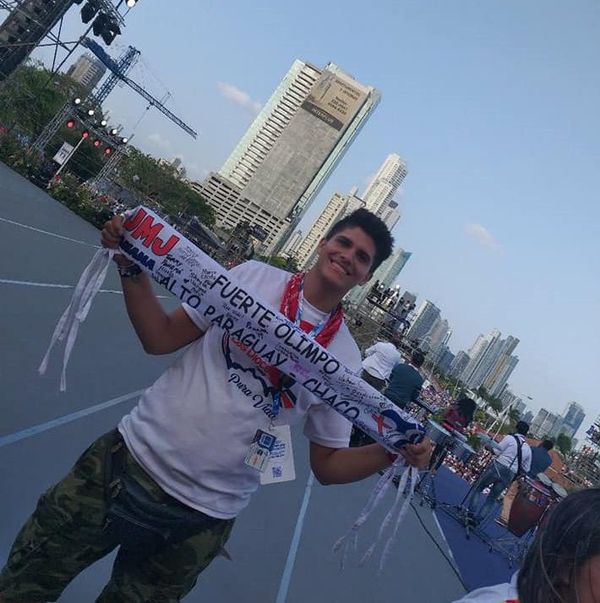 José Zaván está estable y ya muestra señales claras de respuesta motriz - Nacionales - ABC Color