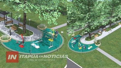 POBLADORES PARTICIPAN EN PALADA INICIAL DE OBRAS PARA CAMINERO PEATONAL EN SAN COSME