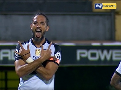 Olimpia ya trabaja con la mira puesta en el superclásico