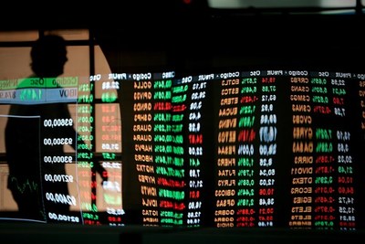 La bolsa de Sao Paulo se desploma casi un 5 % con la nueva crisis en Petrobras - MarketData