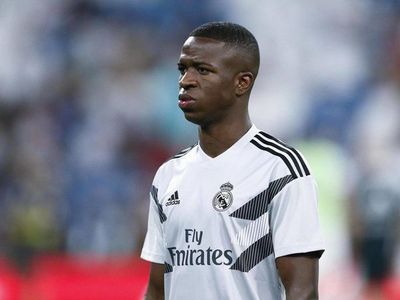 Vinicius rechaza salir cedido del Real Madrid y explica polémica con Benzema