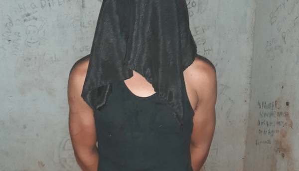 Mujer denuncia a su propio hijo por golpear a su nuera - Noticiero Paraguay