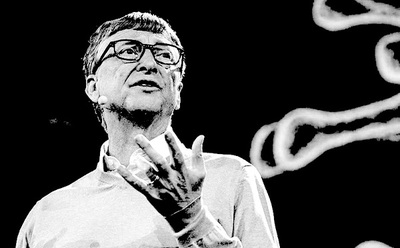 Coronavirus: Bill Gates dice que necesitaremos 3 dosis de vacuna por variantes del SARS-CoV-2. | OnLivePy