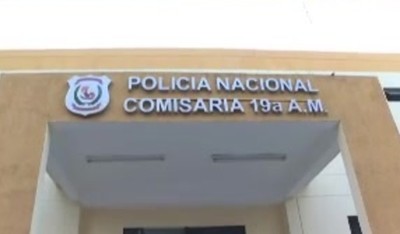 Comisaría 19: ¿Quién liberó a Matías Bilbao Fassardi? - C9N