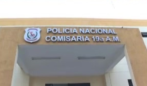 Comisaría 19: ¿Quién liberó a Matías Bilbao Fassardi? - C9N