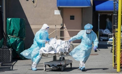 Diario HOY | Estados Unidos supera el medio millón de muertos por COVID-19