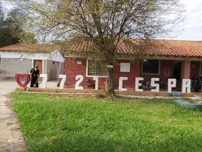 Cierran una escuela por casos sospechosos de COVID-19 en San Pedro | Ñanduti