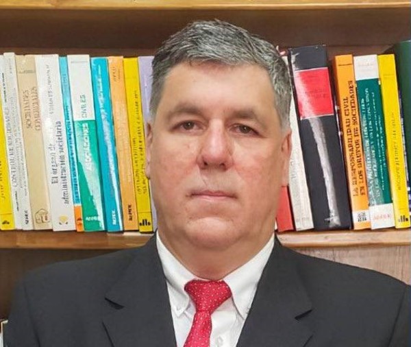 Demanda contra el Estado: Corte internacional vs la Constitución, dice Procurador - ADN Digital