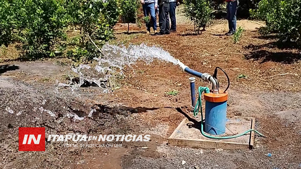 AGUA POTABLE PARA COMUNIDADES INDÍGENAS ANTE INMINENTE REGRESO A CLASES PRESENCIALES
