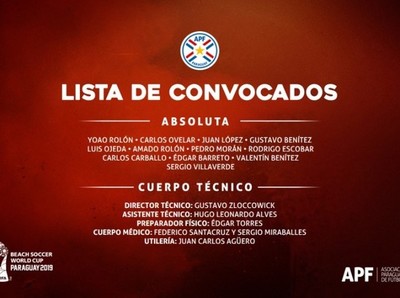 Estos son nuestros Pynandi - APF