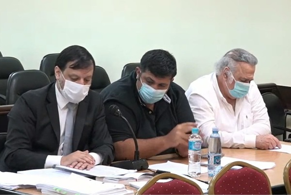 Juicio contra OGD y su hijo ya no tiene vuelta atrás | El Independiente