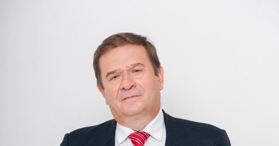 La Nación / Intendente de Lambaré rechaza vínculos con Roberto Cárdenas