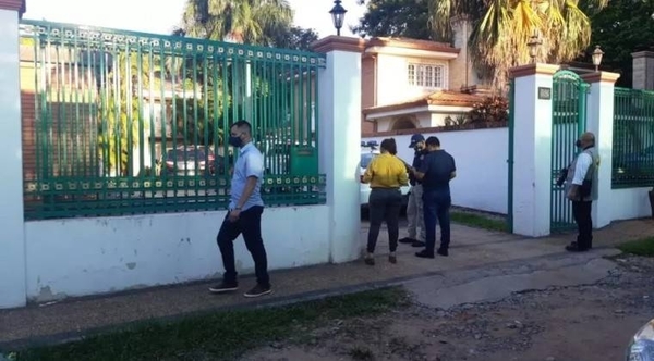 Diario HOY | Detienen a presunto autor del homicidio de Olga Feliciangeli