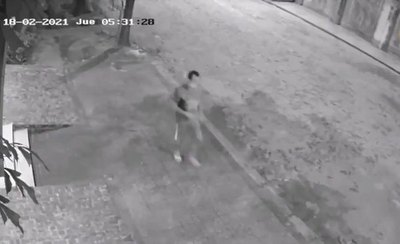 Crónica / Imputado por muerte de Olga, a Tacumbú