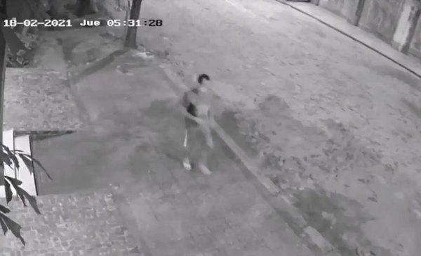 Crónica / Imputado por muerte de Olga, a Tacumbú