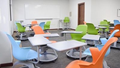Quality Office transforma los espacios para el home office o back to school
